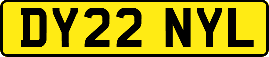 DY22NYL
