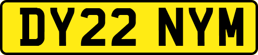 DY22NYM