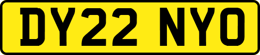 DY22NYO
