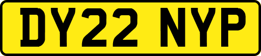 DY22NYP