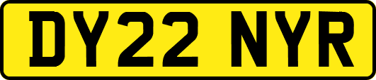 DY22NYR