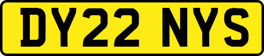 DY22NYS