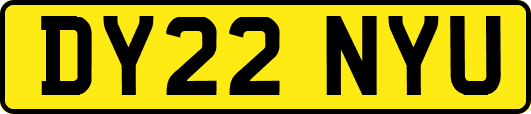 DY22NYU