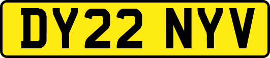 DY22NYV