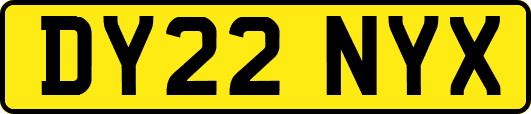DY22NYX