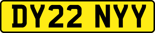 DY22NYY