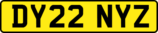 DY22NYZ