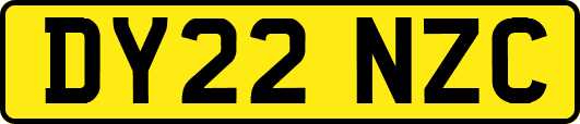 DY22NZC
