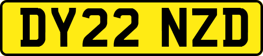 DY22NZD