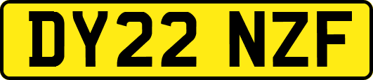 DY22NZF
