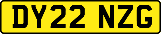 DY22NZG