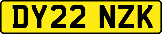 DY22NZK