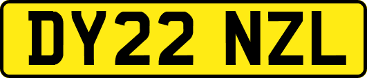DY22NZL