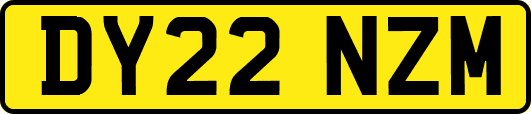DY22NZM