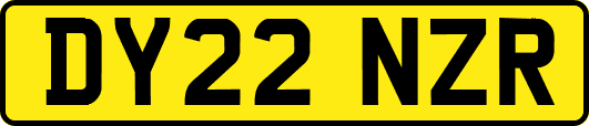 DY22NZR