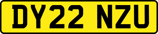 DY22NZU