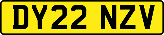 DY22NZV