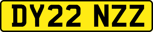DY22NZZ