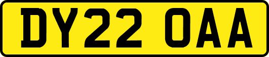 DY22OAA