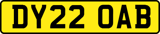 DY22OAB