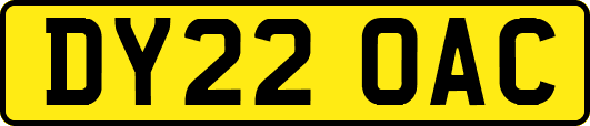 DY22OAC