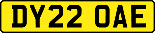 DY22OAE