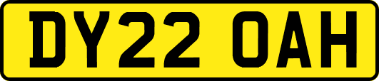 DY22OAH