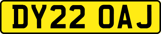 DY22OAJ