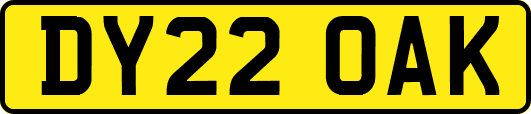 DY22OAK