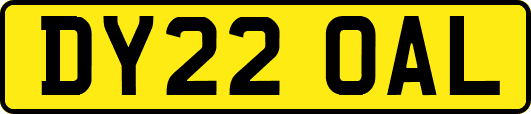 DY22OAL