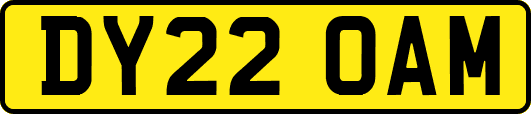 DY22OAM