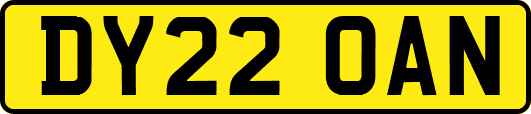 DY22OAN