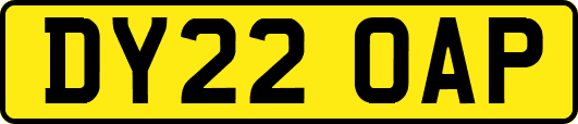 DY22OAP