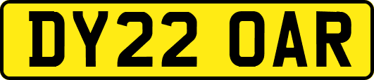 DY22OAR