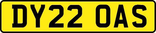 DY22OAS