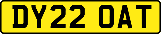 DY22OAT