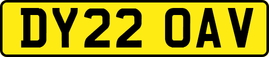 DY22OAV