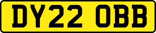 DY22OBB