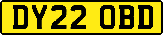 DY22OBD