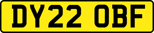 DY22OBF