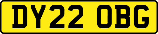 DY22OBG