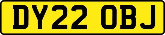 DY22OBJ