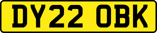 DY22OBK
