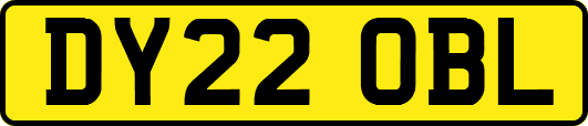 DY22OBL