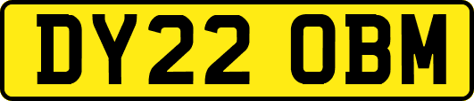 DY22OBM