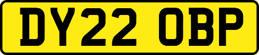 DY22OBP