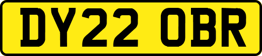 DY22OBR