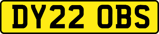 DY22OBS