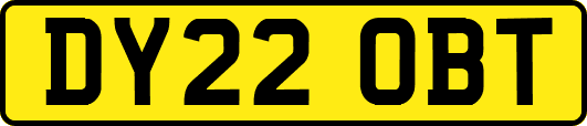DY22OBT