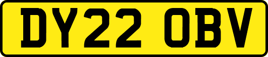 DY22OBV